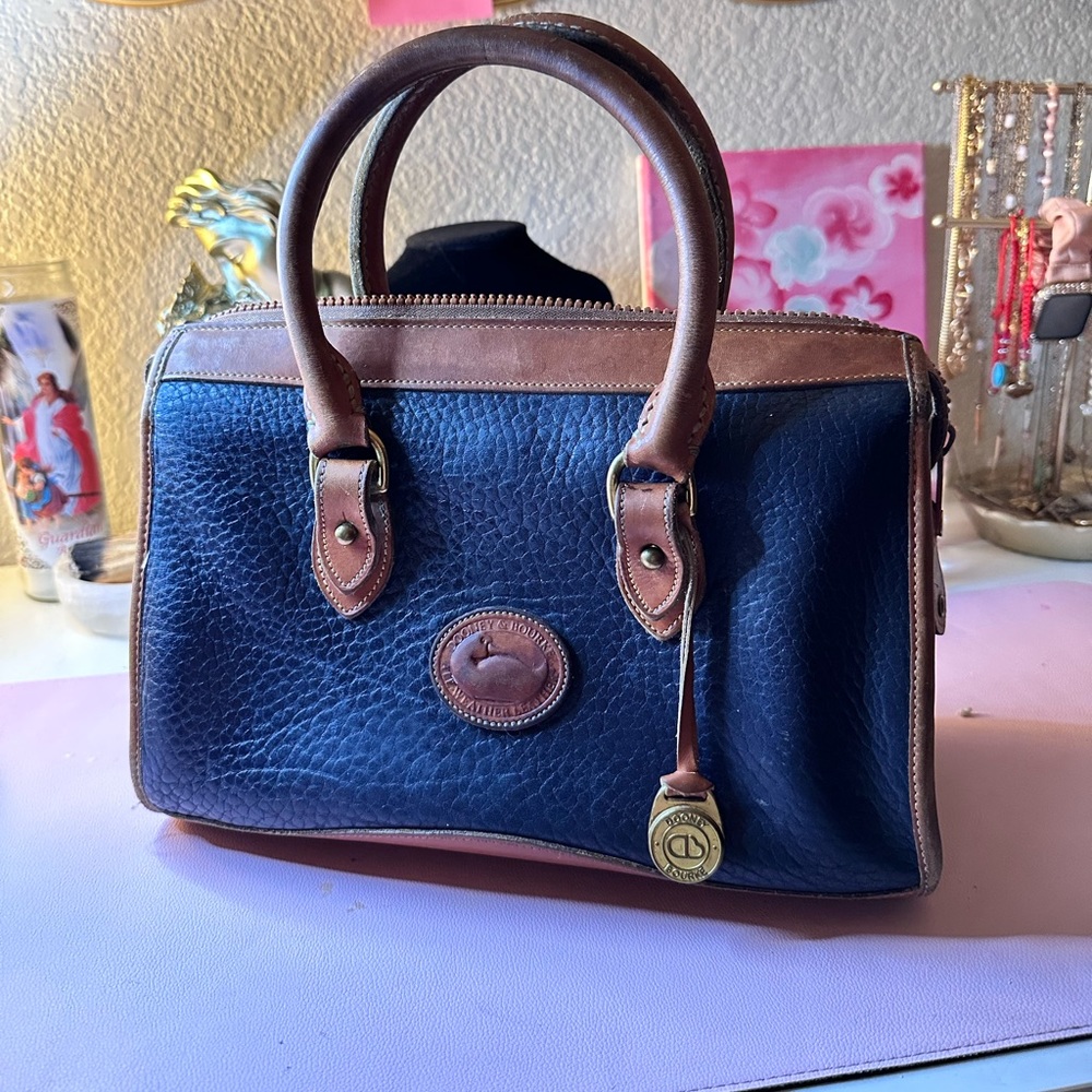 Dooney and Bourke Purse